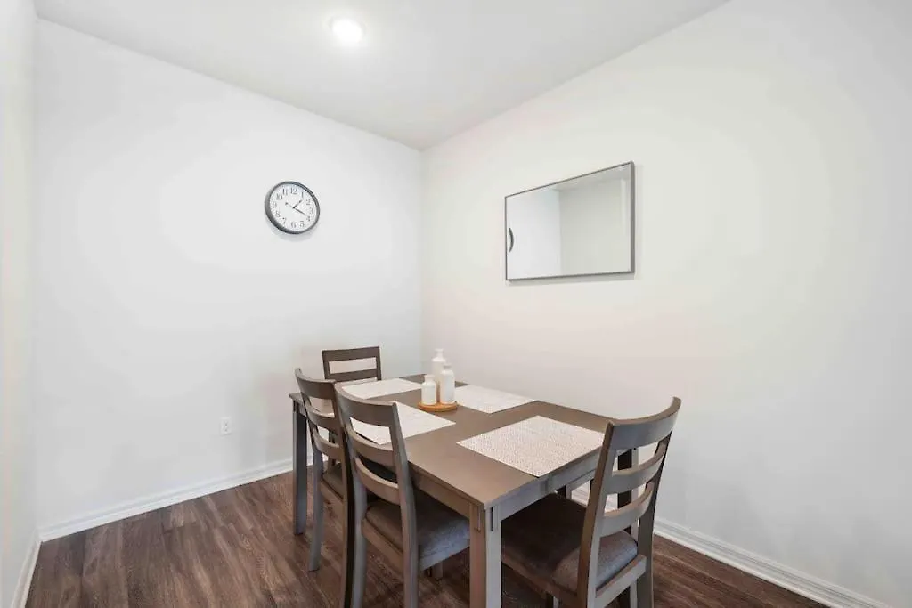 Lavish 2Br Apartment In Tampa Estados Unidos da América